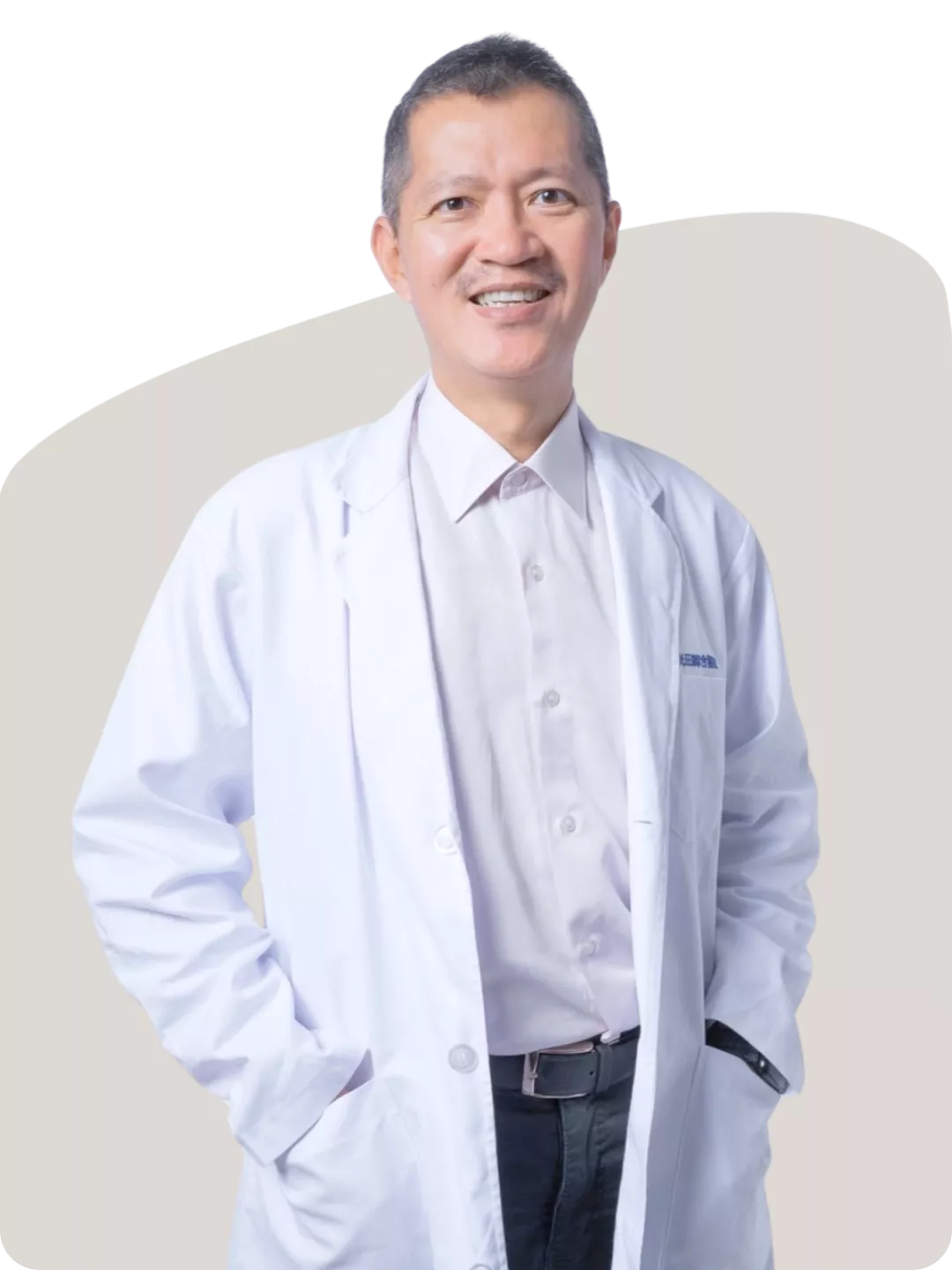 涵恩婦產科診所 同集團診所 康雲診所 大腸直腸專科 吳喬森醫師