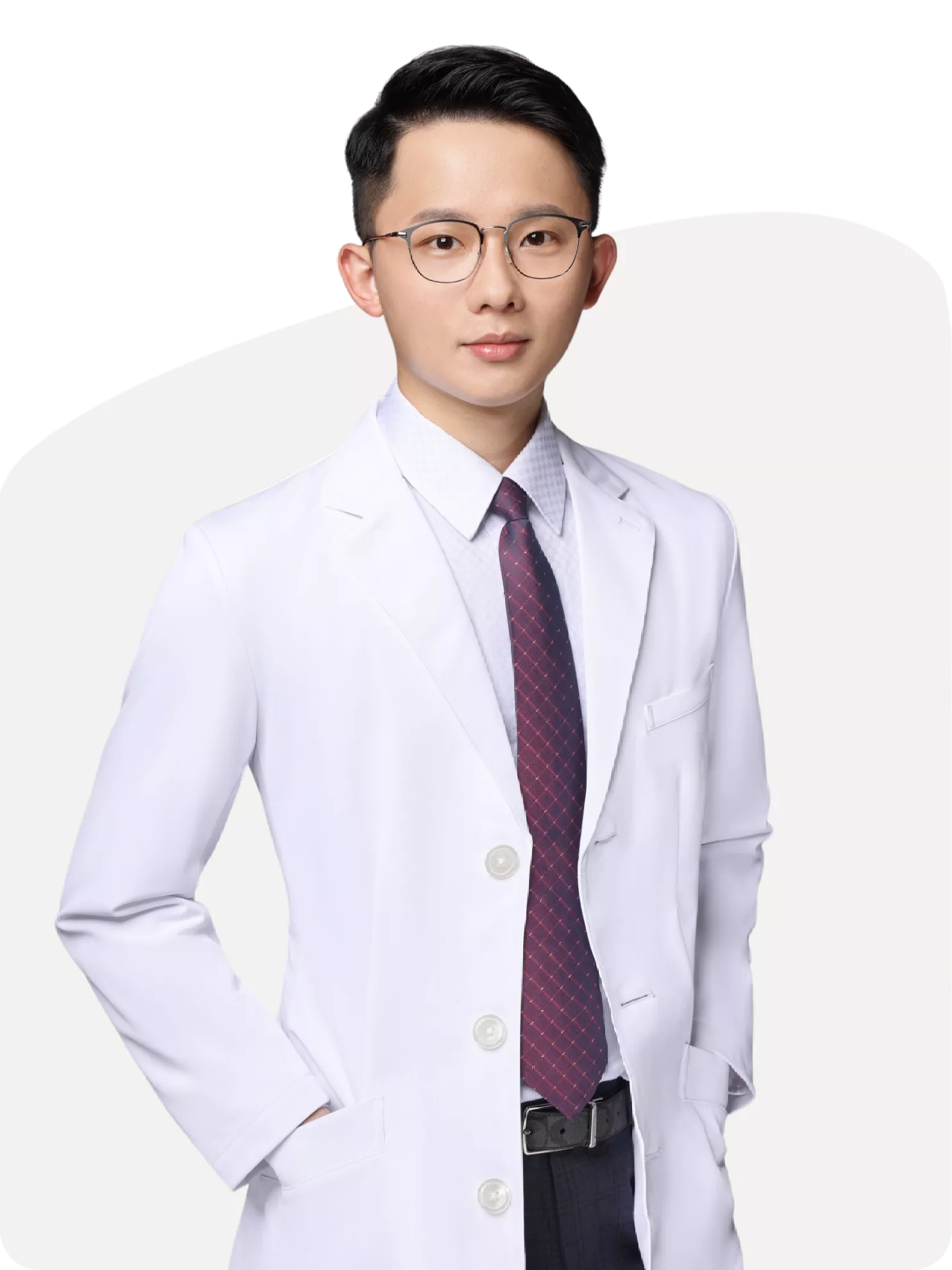 涵恩婦產科診所 同集團診所 佑達泌尿科診所 泌尿專科醫師 曹書瀚院長