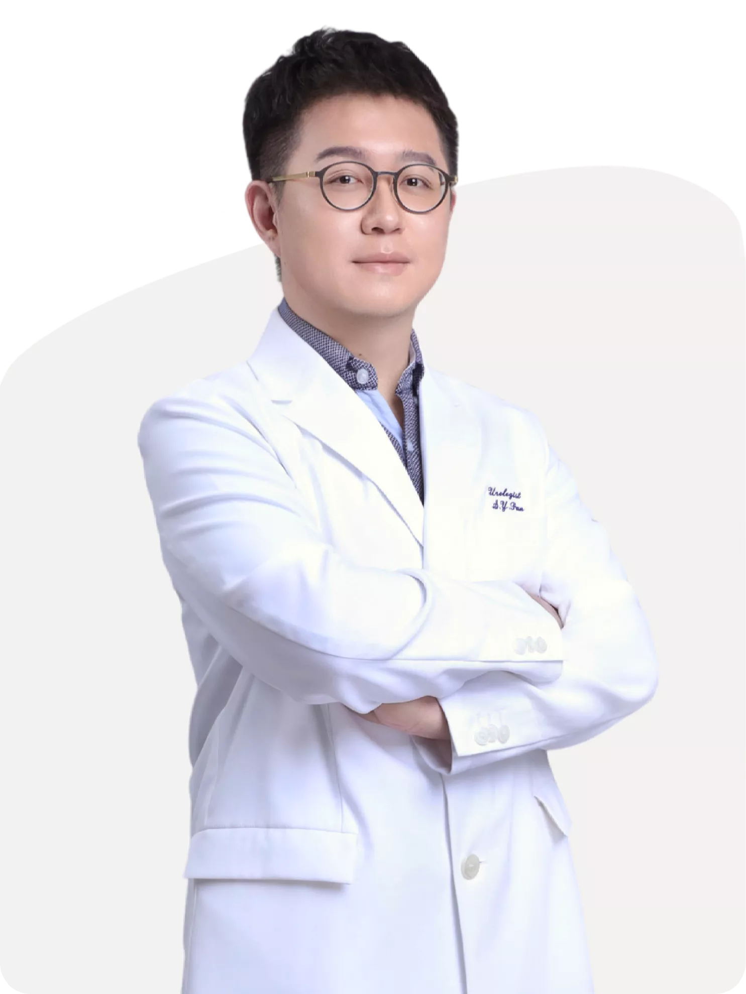 涵恩婦產科診所 同集團診所 佑達泌尿科診所 泌尿專科醫師 潘思穎院長