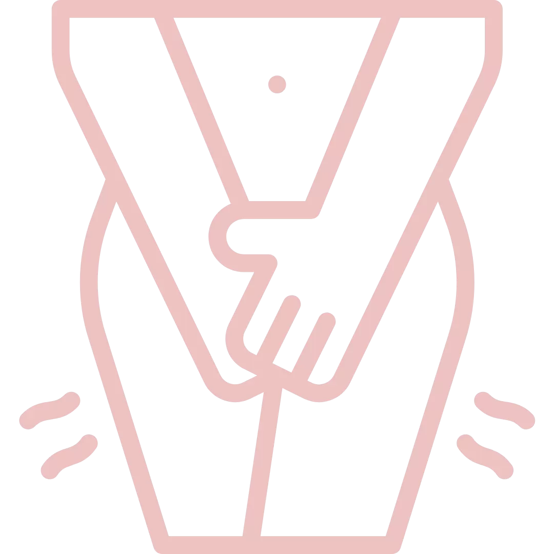 涵恩婦產科診所 診療項目 婦女泌尿問題診療